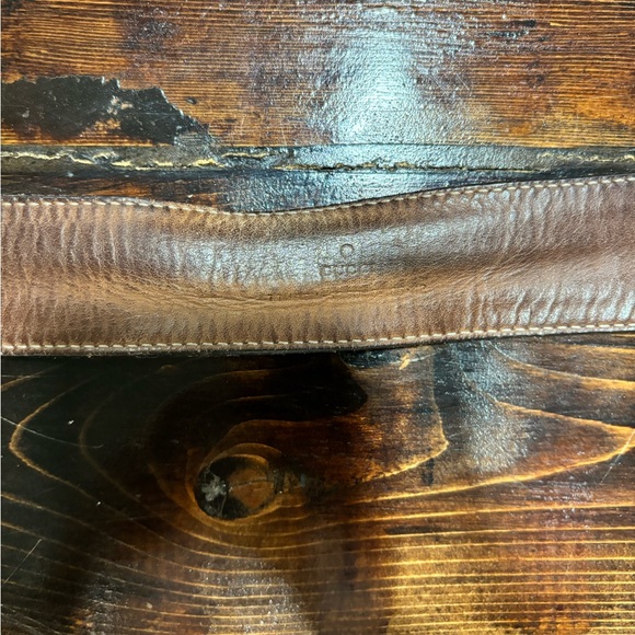 Gucci Belt - Picture 7 of 11